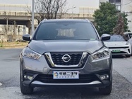Nissan Kicks 2018