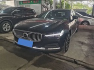 Volvo S90 2024