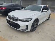 BMW 3 Series 2023