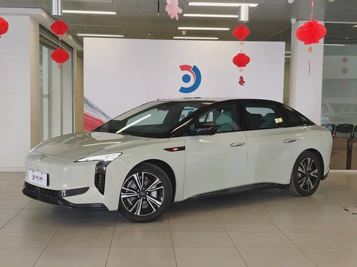 Hongqi EH7 2024