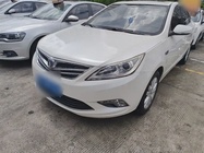 Changan Eado 2014