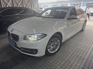 BMW 5 Series 2014