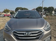 Hyundai ix35 2017