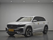 Geely Xingyue L 2022
