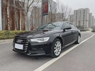 Audi A6 2016