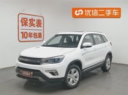 Changan CS75 2019