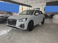 Audi Q2 2022