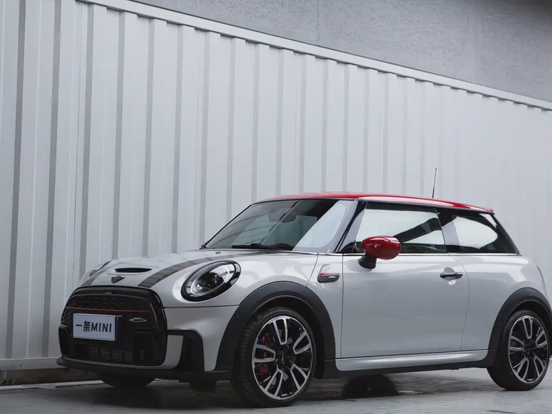 MINI Other