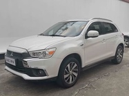 Mitsubishi ASX 2020