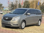 Buick GL8 2020