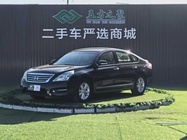 Nissan Teana 2013