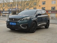 Peugeot 5008 2017