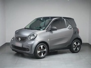 Smart ForTwo 2018