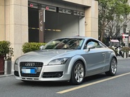Audi TT 2008