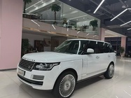 Land Rover Range Rover 2017