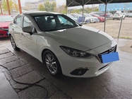 Mazda 3 2016