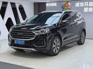 Ford Edge 2022