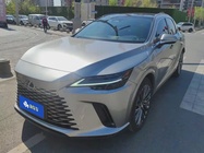 Lexus RX 2025