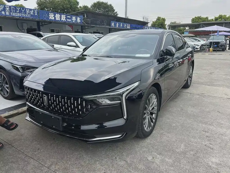 Bestune B70