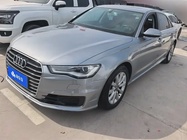 Audi A6 2016