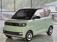 Wuling Mini 2021