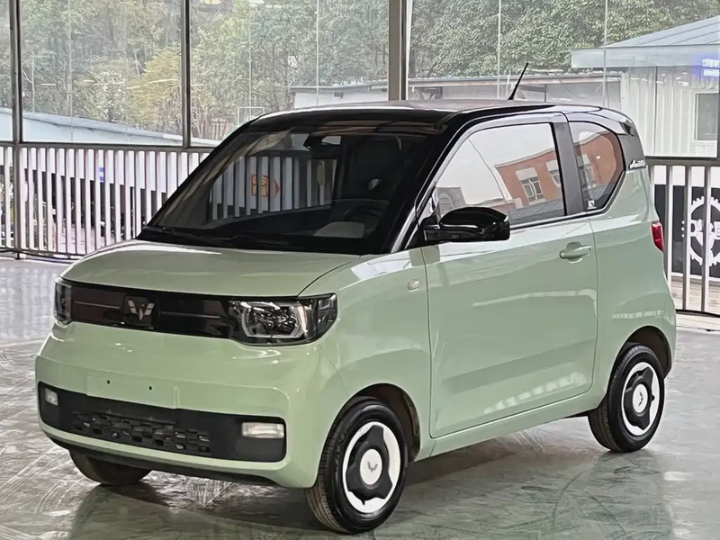 Wuling Mini