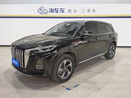 Hongqi HS3 2024