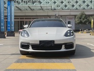 Porsche Panamera 2018