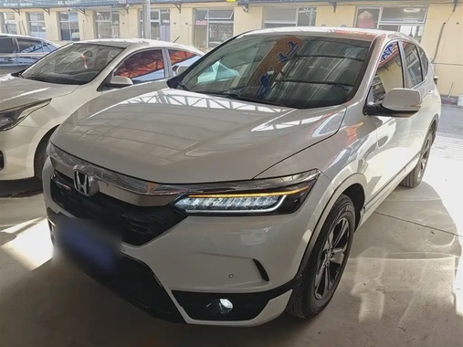 Honda Breeze 2021