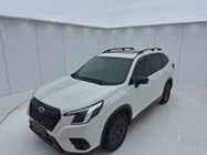 Subaru Forester 2022