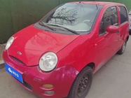 Chery QQ 2014