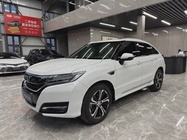 Honda UR-V 2017