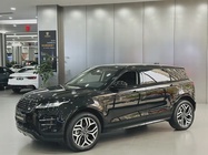 Land Rover Evoque 2024