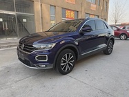 Volkswagen T-Roc 2019
