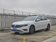 Volkswagen Sagitar 2020