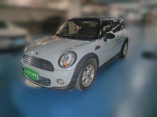 MINI Other 2015