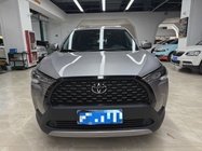 Toyota Corolla 2024