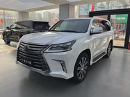 Lexus LX 2020
