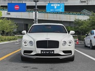 Bentley Flying Spur 2020