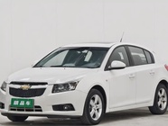 Chevrolet Cruze 2014
