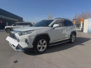Toyota RAV4 2020