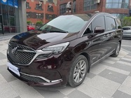 Buick GL8 2020