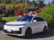 Li Auto L7 2025
