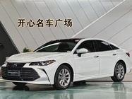 Toyota Avalon 2020