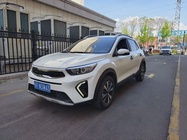 Kia KX1 2025