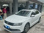 Volkswagen Sagitar 2018
