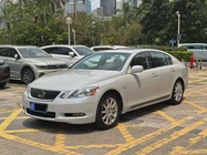 Lexus GS 2007
