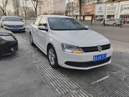 Volkswagen Sagitar 2013