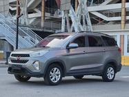 Wuling Hongguang 2019