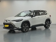 Toyota Frontlander 2022